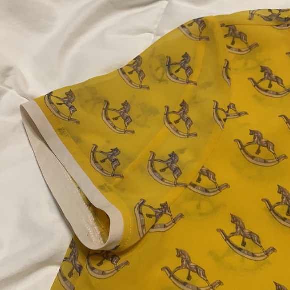 Ted Baker top - Picture 3 of 3